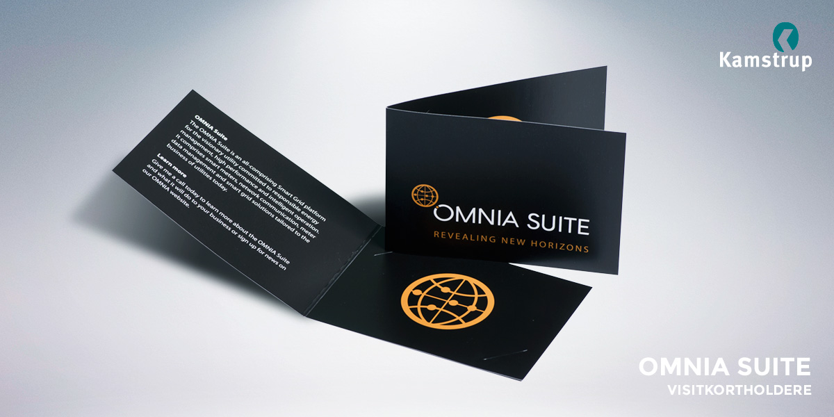 Omnia Suite