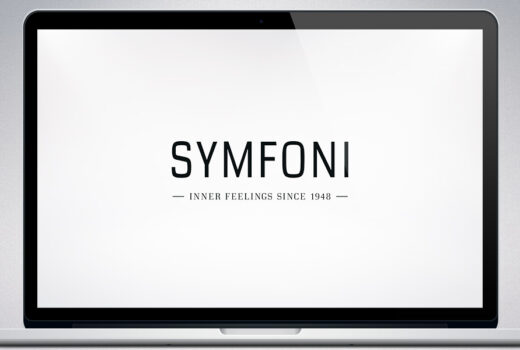 Symfoni logo