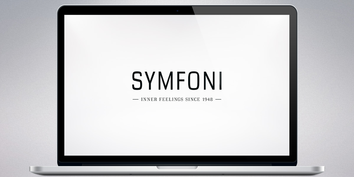 Symfoni logo