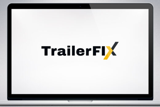 TrailerFix logo