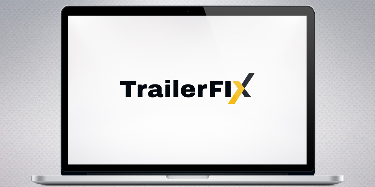 TrailerFix logo