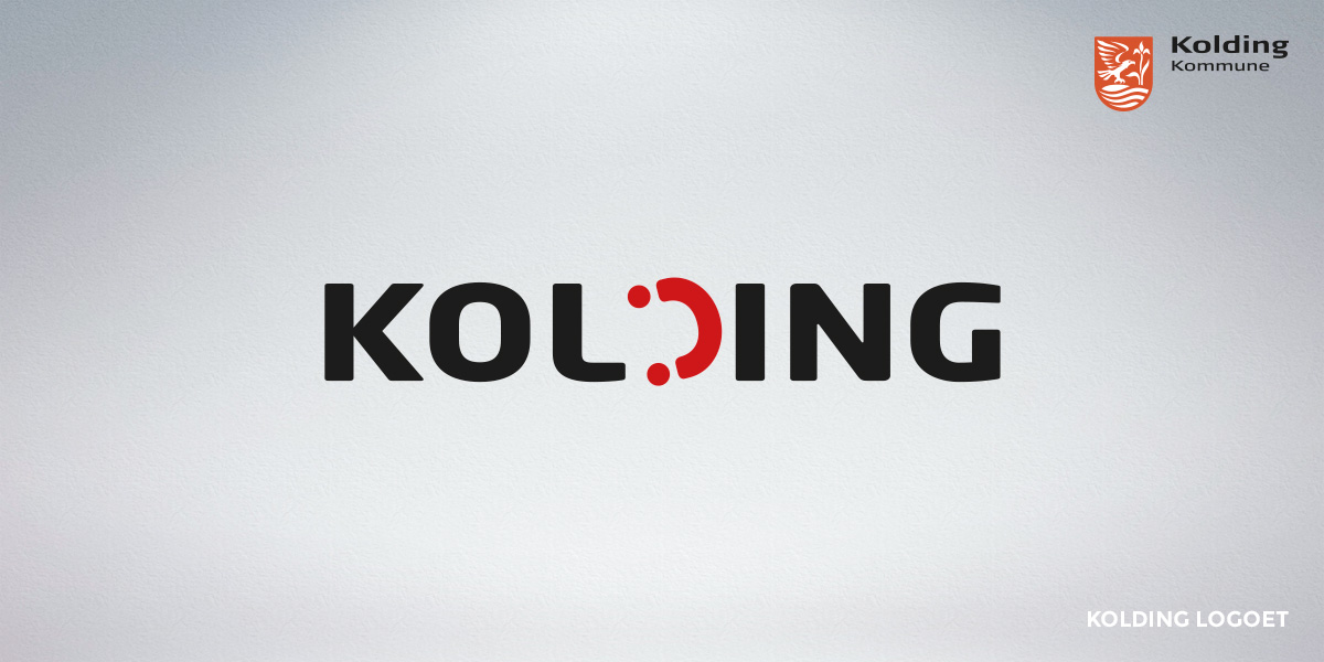 Identitet for Kolding by